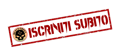 Iscriviti a BlackGhost Airsoft Team Alessandria